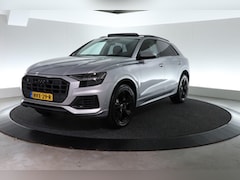 Audi Q8 - 55 TFSI e quattro Pro Line | ALL-IN PRIJS | LUCHTVERING | AKOESTISCH GLAS | SCHUIF-KANTEL