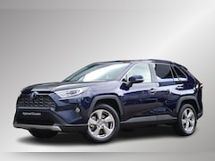 Toyota RAV4 - 2.5 Hybrid Executive, Panoramadak, 360 Camera
