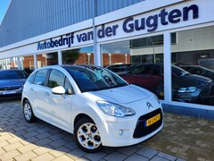 Citroën C3 - 1.6 VTi Exclusive / Climate Control / Cruise Control / Trekhaak /