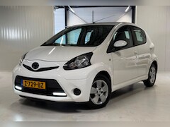 Toyota Aygo - 1.0 VVT-i Access 2013| Airco| Led|LM velgen