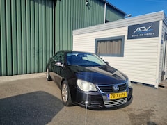 Volkswagen Eos - 2.0-16v FSI - INRUILKOOPJE LEES TEKST