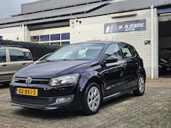 Volkswagen Polo - 1.2 TDI BlueMotion Comfortline*Airco*Cruise