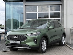 Ford Kuga - 2.5 PHEV Titanium | Uitklapbare Trekhaak | Navigatie | VOORRAAD AUTO |
