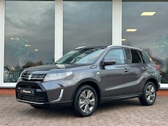 Suzuki Vitara - 1.4 Boosterjet Smart Hybrid Select AUT. - Navi - Camera - PDC - LM - Nieuwstaat