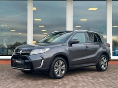 Suzuki Vitara - 1.4 Boosterjet Smart Hybrid Select AUT. - Navi - Camera - PDC - LM - Nieuwstaat