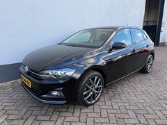 Volkswagen Polo - 1.0 TSI Highline - CarPlay - Cruise Control