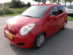 Suzuki Alto - 1.0 Comfort - Airco
