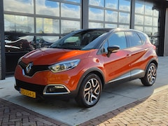 Renault Captur - 1.2 TCe Dynamique | Autm | Navi | Camera | Clima |