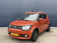 Suzuki Ignis - 1.2 Select