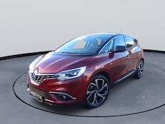 Renault Scénic - 1.3 TCe Bose Automaat Lm velgen Navigatiesysteem