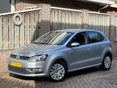 Volkswagen Polo - 1.2 TSI Comfortline AIRCO, 5-deurs, Cruise control, Nw.APK