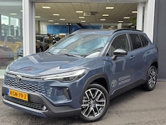 Toyota Corolla Cross - Hybrid 180 Dynamic