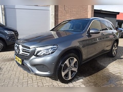 Mercedes-Benz GLC-klasse - 350e 4MATIC, hrlr nette glc met bijna alle denkbaare opties