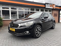 DS 4 - 4 1.2 PureTech Business |dealer Onderhouden|Achteruitrijcamera|