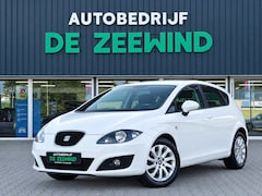 SEAT Leon - 1.2 TSI Ecomotive Businessline|Apple carplay