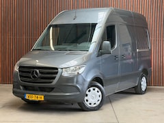 Mercedes-Benz Sprinter - 314 2.2 CDI AUTOMAAT L1H2 NAVI-CARPLAY-CAMERA-CLIMATE-NL AUTO-NAP