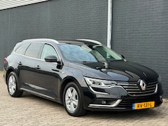 Renault Talisman Estate - 1.6 TCe Zen NAVI CLIMA CRUISE PDC AUTOMAAT