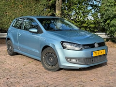 Volkswagen Polo - 1.2 TDI BlueMotion Comfortline