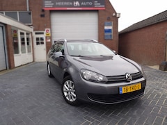 Volkswagen Golf Variant - 1.2 TSI Comfortline BlueMotion, Clima, Trekhaak, Cruise control