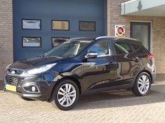 Hyundai ix35 - 2.0i i-Catcher | Trekhaak | Panorama | Nw APK