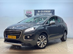 Peugeot 3008 - 1.6 THP Allure / TOP STAAT /3DE EIGENAAR/
