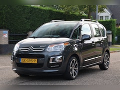 Citroën C3 Picasso - 1.2 PureTech Collection | NAVI | CLIMA | CRUISE | CAMERA | NAP | ZEER MOOIE GOED ONDERHOUD