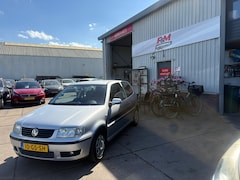 Volkswagen Polo - 1.4 Comfortline
