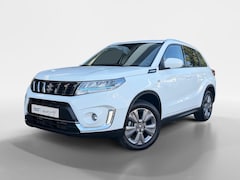 Suzuki Vitara - 1.4 Boosterjet Select Smart Hybrid NL AUTO | HOGE ZIT | TREKHAAK | GRATIS WINTERBANDEN | C