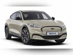 Ford Mustang Mach-E - Standard RWD 73 kWh Rijbereik 470km WLTP | € 5000, = Voordeel | Nu vanaf € 46.970, =
