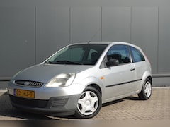 Ford Fiesta - 1.3-8V Culture