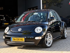 Volkswagen New Beetle - 2.0 Highline CRUISE/AIRCO/ELEKTR. PAKKET | NETTE AUTO