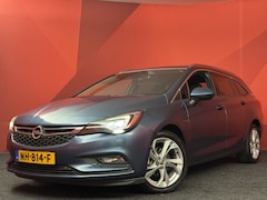 Opel Astra Sports Tourer - 1.4 Innovation | Trekhaak | Stoel verwarming/verkoeling | Memory |