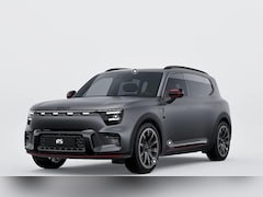 Smart #5 - 5 Brabus 100 kWh | 646 PK | Drive Pilot | Stuurwiel- & Stoelverwarming voor- & achterin |