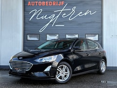 Ford Focus - 1.0 EcoBoost Hybrid|Camera|Apple Carplay|Cruise