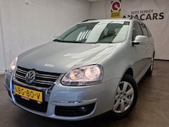 Volkswagen Golf Variant - 1.4 TSI Comfortline AUTOMAAT KM EN MOTOR BOVAG GARANTIE NIEUWE APK