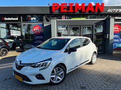Renault Clio - 1.0 TCe Intens | Apple Carplay | PDC | Airco | LED | Cruise control|