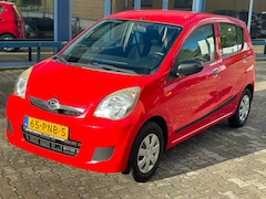 Daihatsu Cuore - 1.0 Comfort 1e Eigenaar Airco Stuurbekr 5-Drs