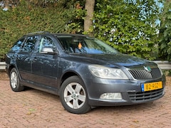 Skoda Octavia Combi - 1.2 TSI Ambition Business Line Trekhaak
