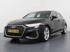 Audi A3 Sportback - 30 TFSI S edition | Trekhaak | Apple CarPlay | Cruise Control |