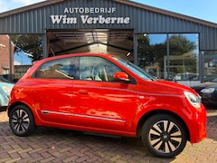 Renault Twingo Z.E. - R80 Intens