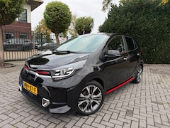 Kia Picanto - GT-Line 1.2 (4 cil.), Clima, Apple CarPlay, Cruise Control, Achteruitrijcamera, Navigatie,
