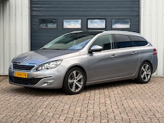 Peugeot 308 SW - 1.2 PureTech Blue Lease Executive NAVI/PANO