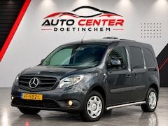 Mercedes-Benz Citan - 109 CDI Airco Trekhaak 2XSchuifdeur