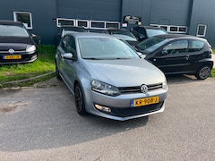 Volkswagen Polo - 1.2 TSI Highline Airco motor tikt