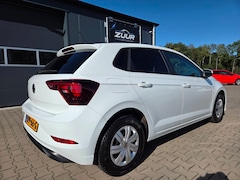 Volkswagen Polo - 1.0 MPI Polo