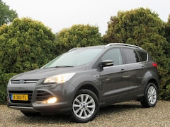 Ford Kuga - 1.5 Titanium * Navi * Cruise * Trekhaak