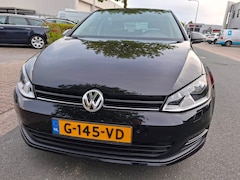 Volkswagen Golf - 1.2 TSI CUP Edition 40 CLIMA/CRUISE/TREKHAAK