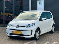 Volkswagen Up! - 1.0 TSI Comfortline/1STE EIG /AIRCO/NL-AUTO NAP