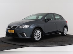 SEAT Ibiza - 1.0 TSI Style Business Intense | Trekhaak | Climate Control | Stoelverwarming | Cruise Con