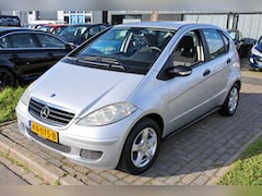 Mercedes-Benz A-klasse - 170 Classic APK OKT 2027 Climate Control Elec.pakket LM-velgen Audio NAP APK